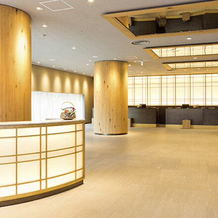新宿華盛頓酒店（Main）