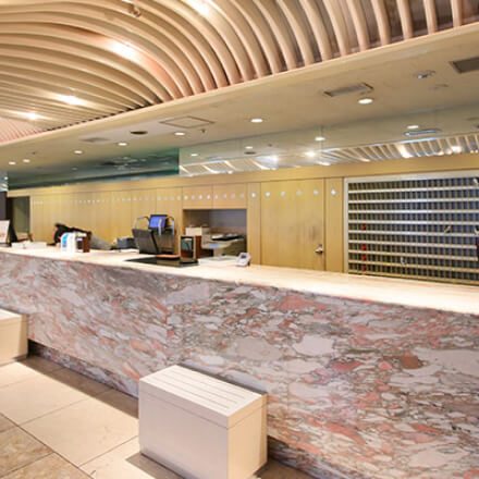 新宿華盛頓酒店 (Annex)