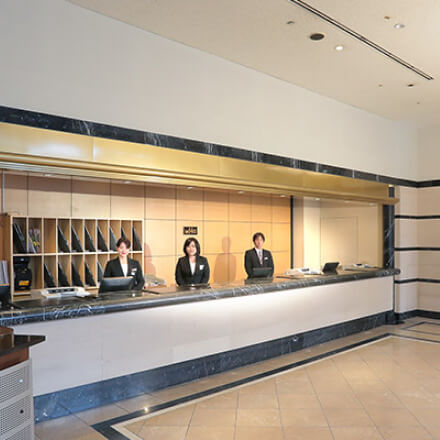 福岡運河城華盛頓酒店