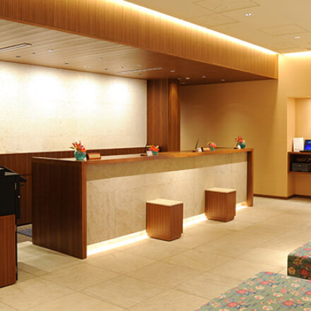 格拉斯麗那覇酒店